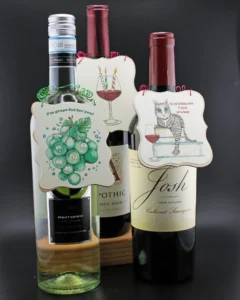 Bottle Necker